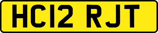 HC12RJT