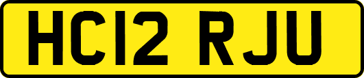 HC12RJU