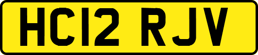 HC12RJV