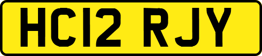 HC12RJY