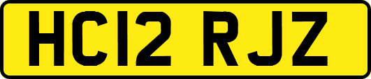 HC12RJZ