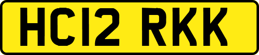 HC12RKK