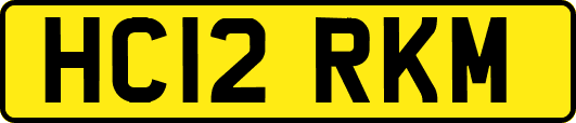 HC12RKM