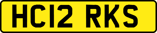 HC12RKS