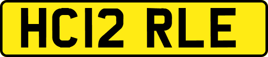 HC12RLE