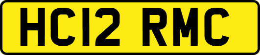 HC12RMC