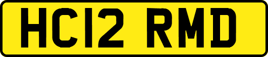 HC12RMD