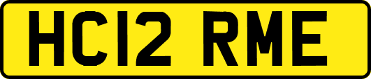 HC12RME
