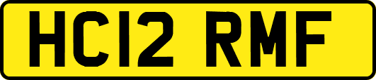 HC12RMF