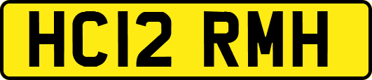 HC12RMH