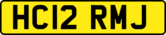 HC12RMJ