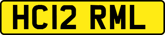 HC12RML