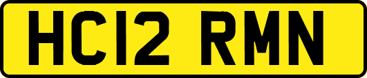 HC12RMN