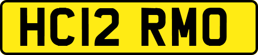 HC12RMO