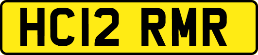 HC12RMR