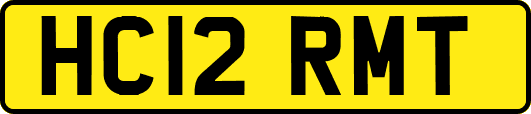 HC12RMT