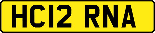 HC12RNA