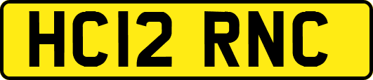 HC12RNC