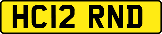 HC12RND