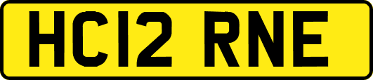 HC12RNE