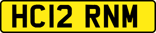 HC12RNM