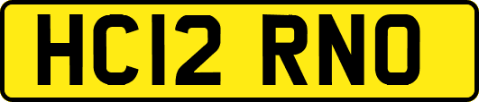 HC12RNO