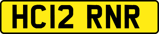 HC12RNR