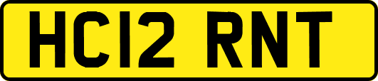 HC12RNT