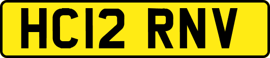 HC12RNV