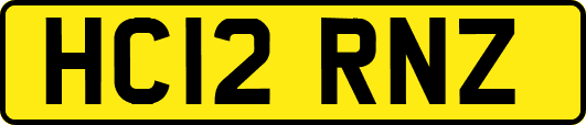HC12RNZ