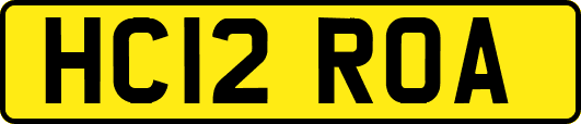 HC12ROA