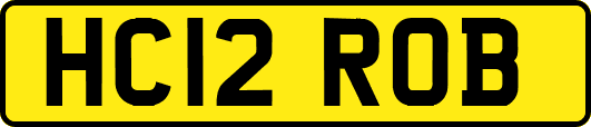 HC12ROB
