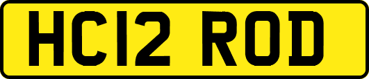HC12ROD