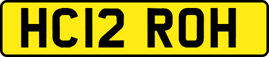 HC12ROH