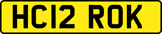 HC12ROK