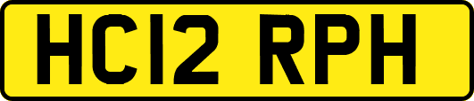 HC12RPH