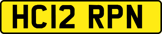 HC12RPN