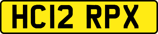 HC12RPX