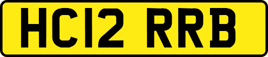 HC12RRB