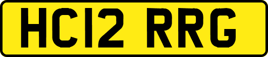 HC12RRG