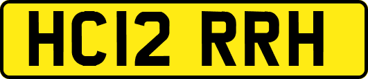 HC12RRH