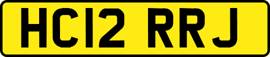 HC12RRJ