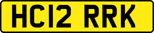 HC12RRK