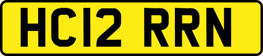HC12RRN