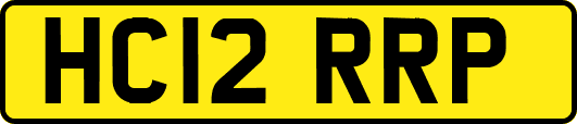 HC12RRP