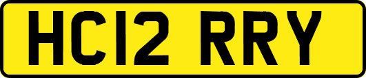 HC12RRY