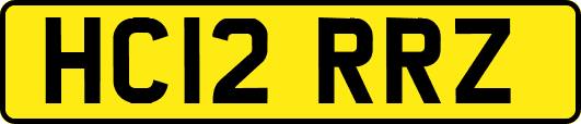 HC12RRZ