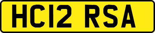 HC12RSA