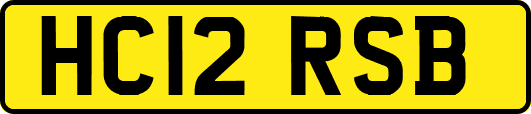 HC12RSB