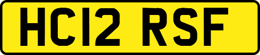 HC12RSF